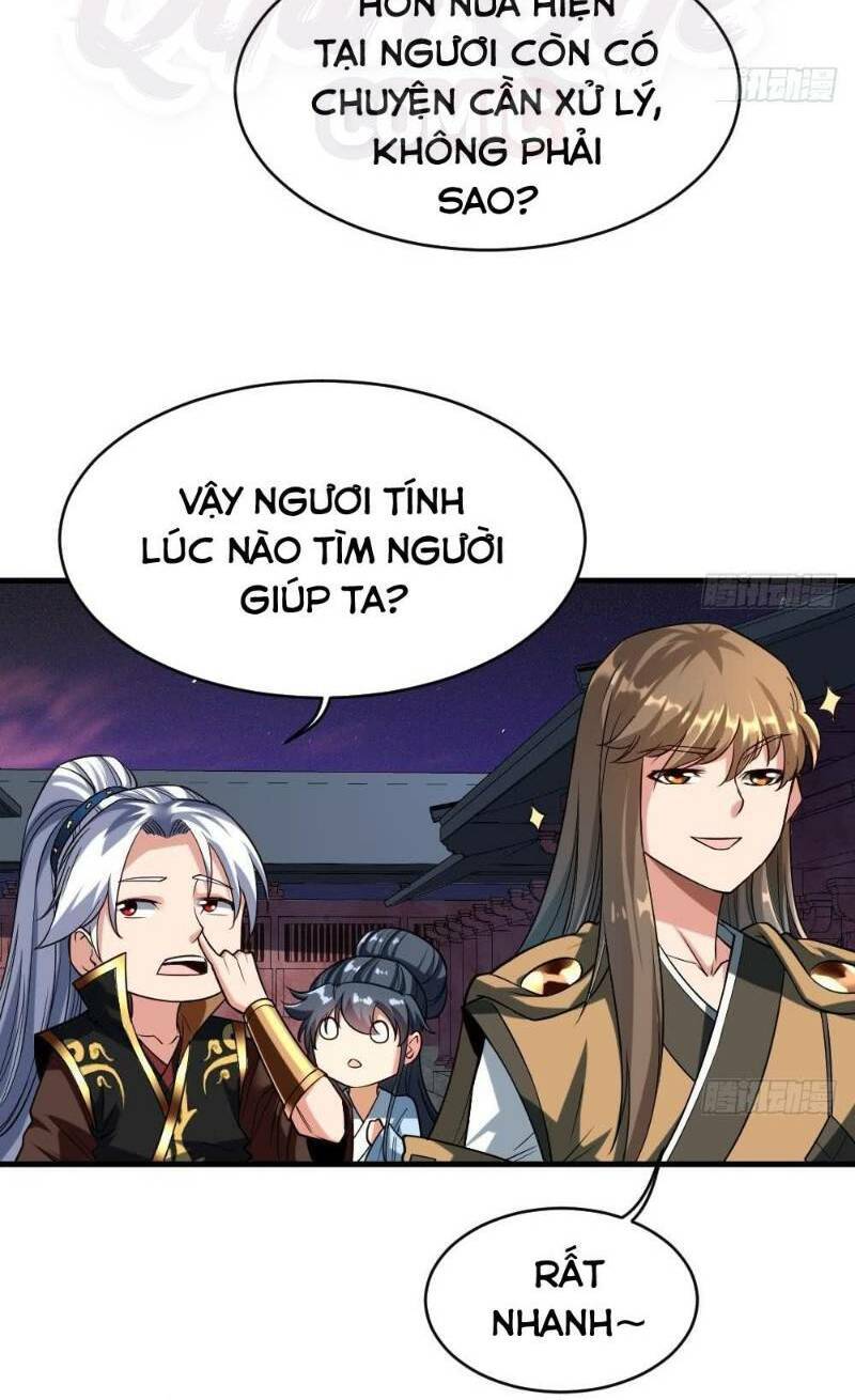 Vạn Cổ Thiên Đế Chapter 35 - Trang 2