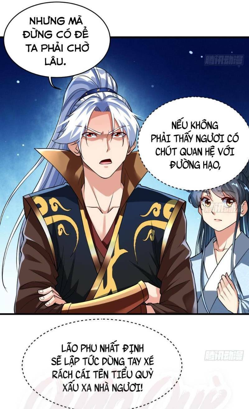 Vạn Cổ Thiên Đế Chapter 35 - Trang 2