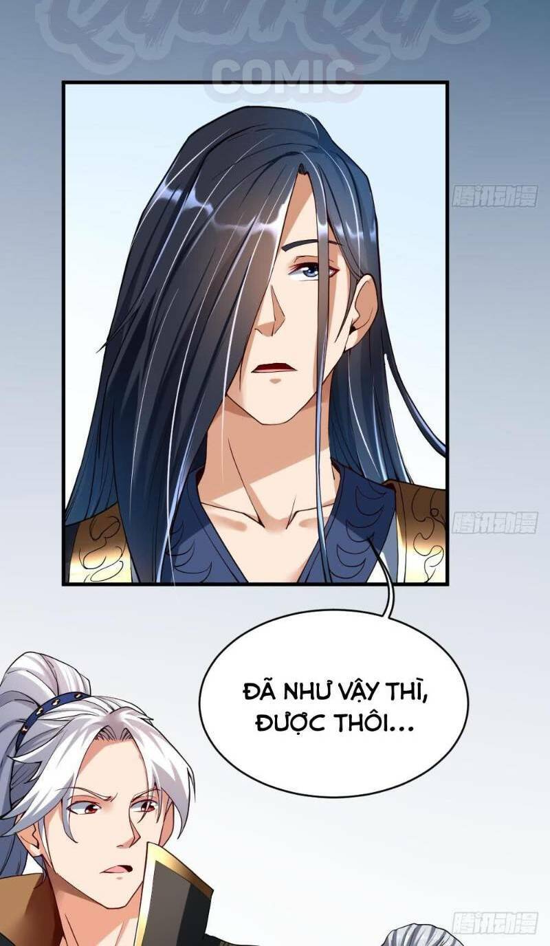 Vạn Cổ Thiên Đế Chapter 34 - Trang 2