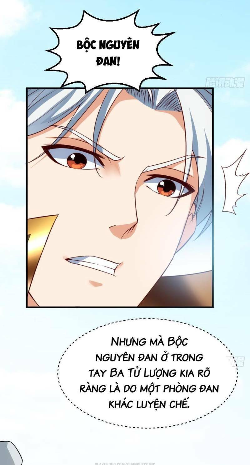 Vạn Cổ Thiên Đế Chapter 32 - Trang 2