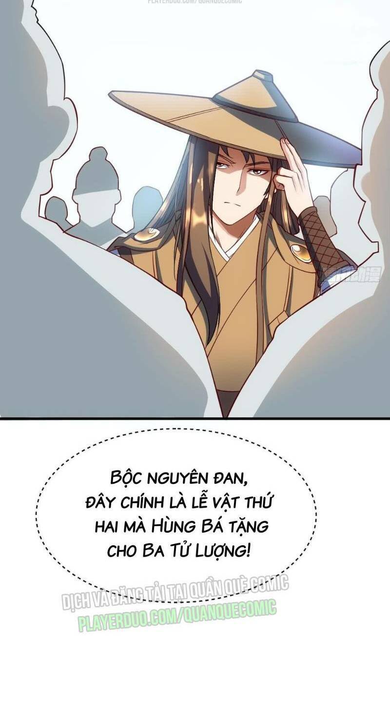 Vạn Cổ Thiên Đế Chapter 32 - Trang 2