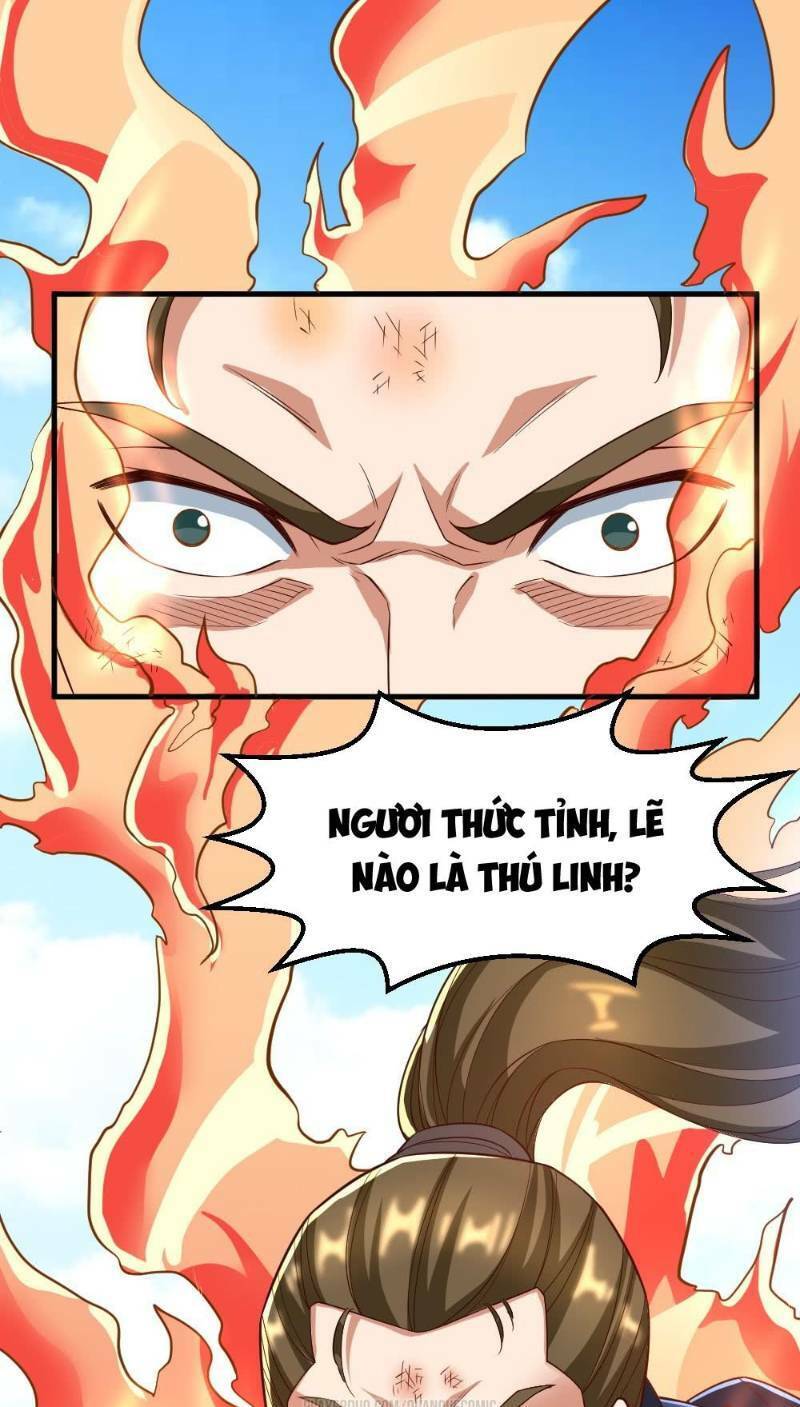 Vạn Cổ Thiên Đế Chapter 32 - Trang 2