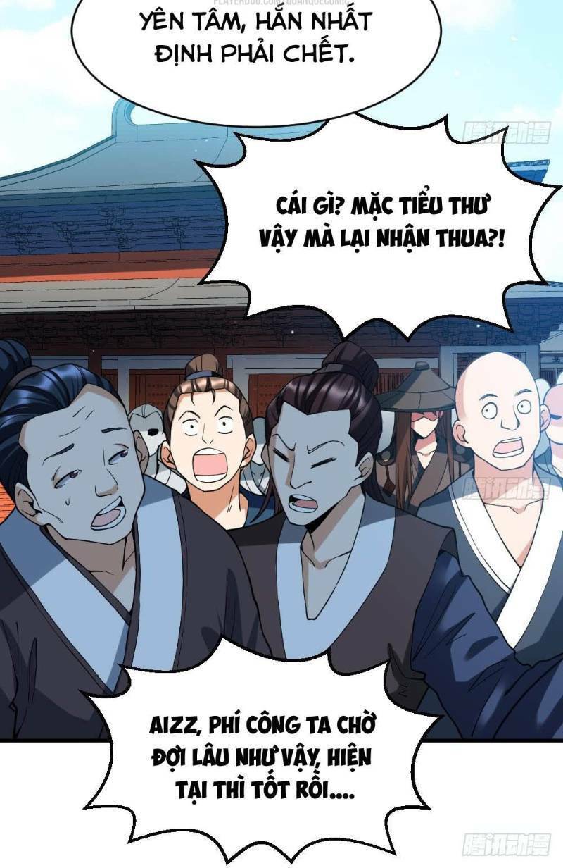 Vạn Cổ Thiên Đế Chapter 31 - Trang 2