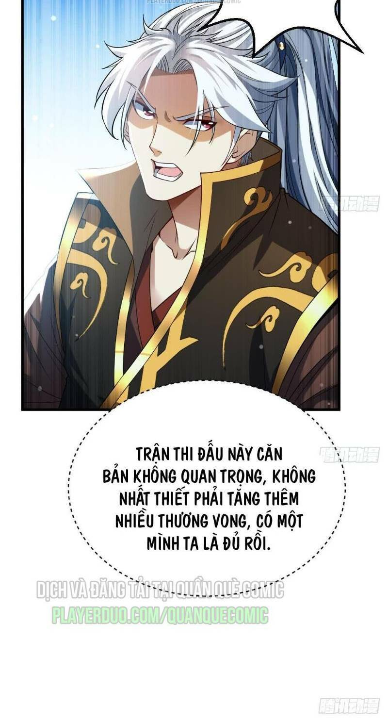 Vạn Cổ Thiên Đế Chapter 30 - Trang 2