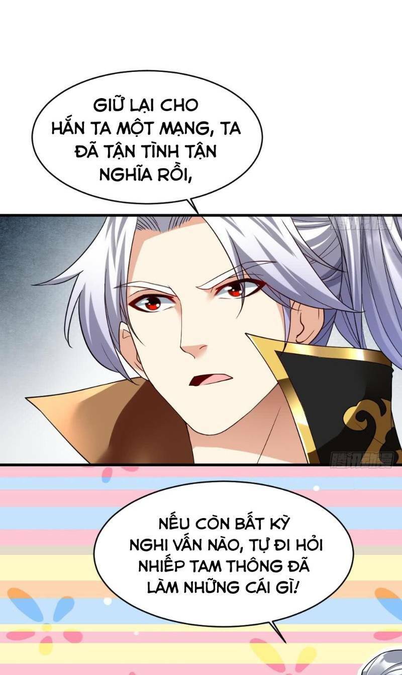 Vạn Cổ Thiên Đế Chapter 29 - Trang 2