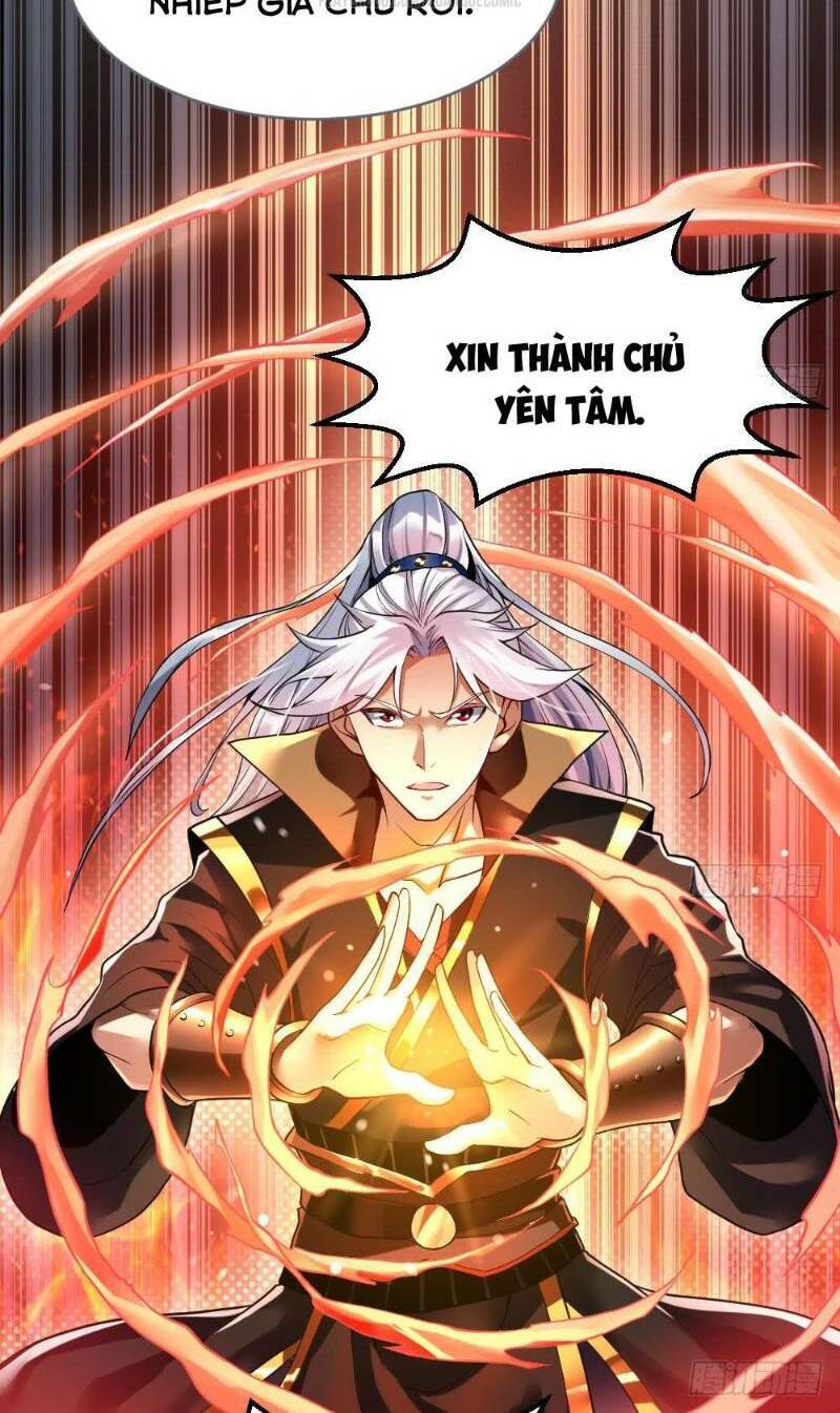 Vạn Cổ Thiên Đế Chapter 28 - Trang 2