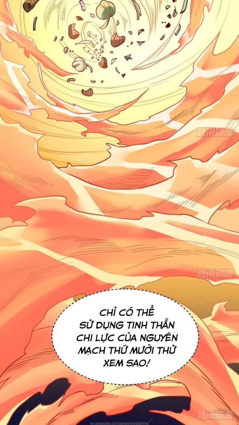 Vạn Cổ Thiên Đế Chapter 28 - Trang 2