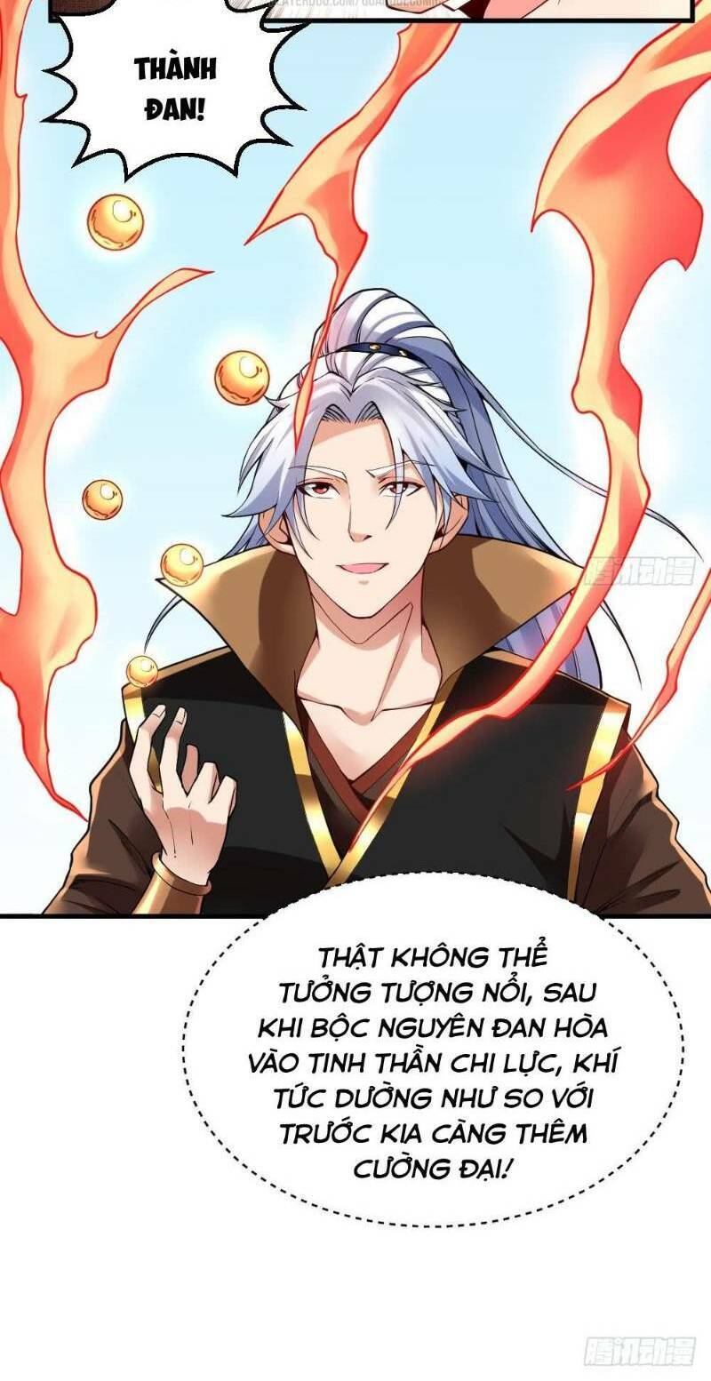 Vạn Cổ Thiên Đế Chapter 28 - Trang 2