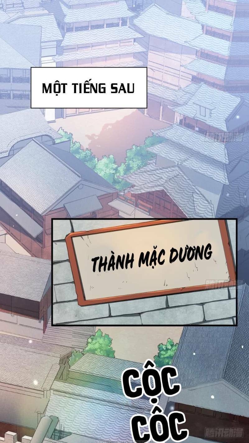 Vạn Cổ Thiên Đế Chapter 27 - Trang 2