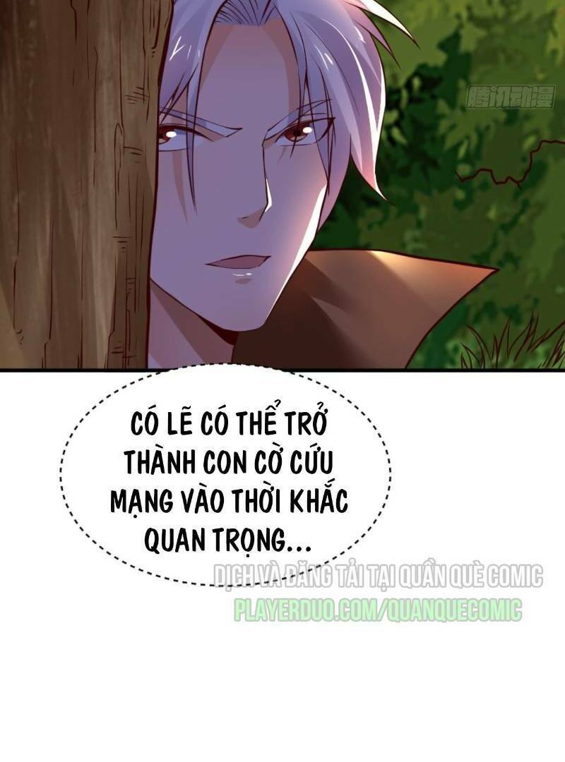 Vạn Cổ Thiên Đế Chapter 26 - Trang 2