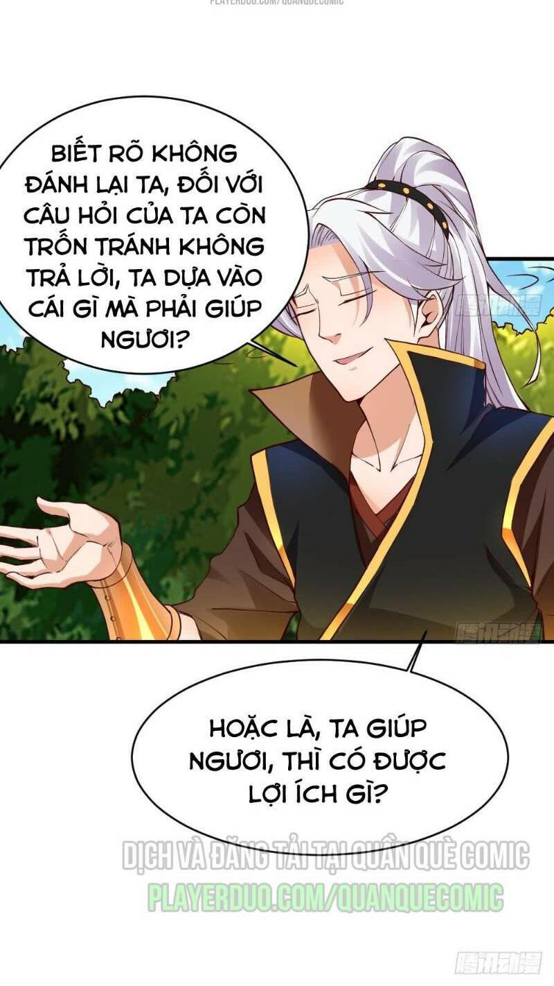 Vạn Cổ Thiên Đế Chapter 26 - Trang 2