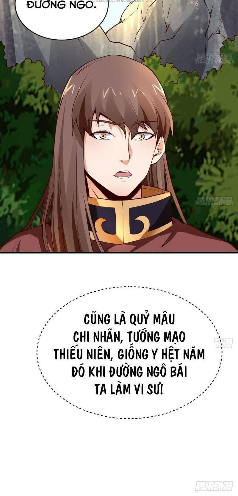 Vạn Cổ Thiên Đế Chapter 26 - Trang 2