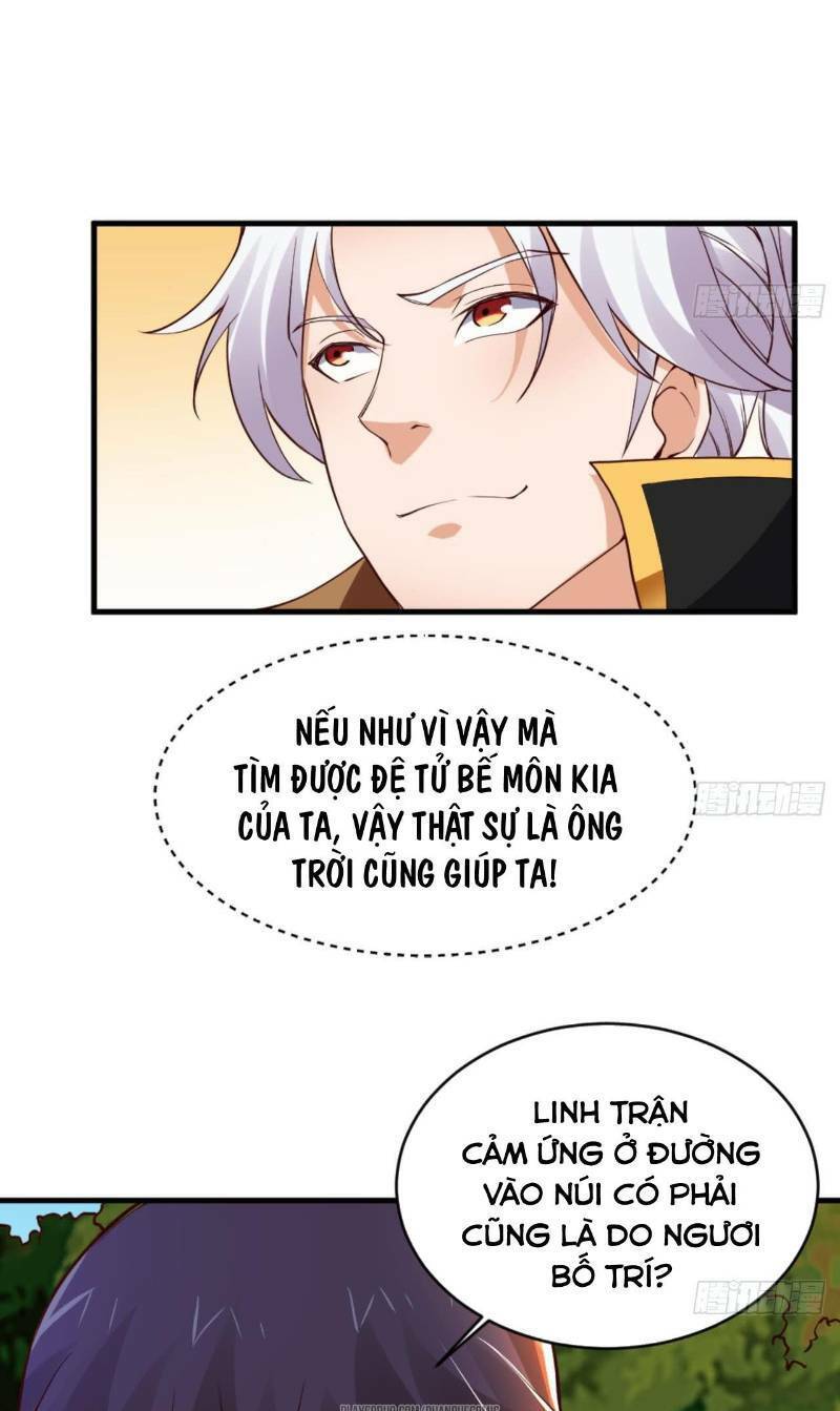 Vạn Cổ Thiên Đế Chapter 26 - Trang 2