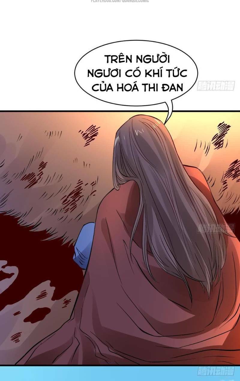 Vạn Cổ Thiên Đế Chapter 25 - Trang 2