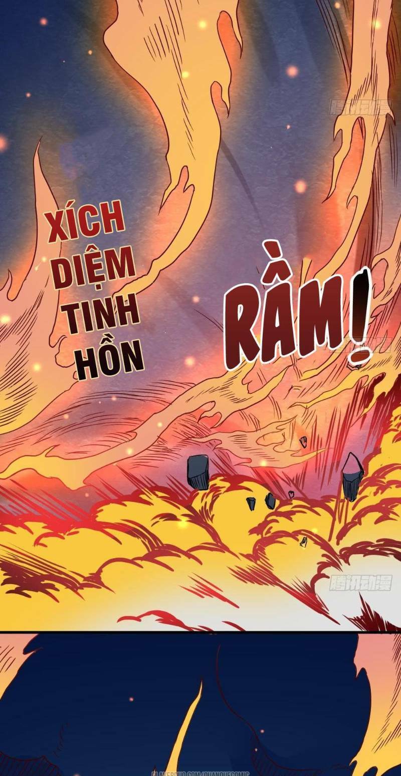 Vạn Cổ Thiên Đế Chapter 24 - Trang 2