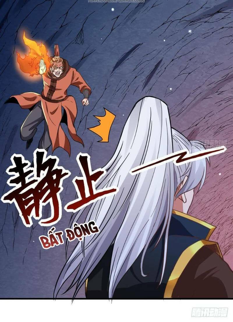 Vạn Cổ Thiên Đế Chapter 24 - Trang 2