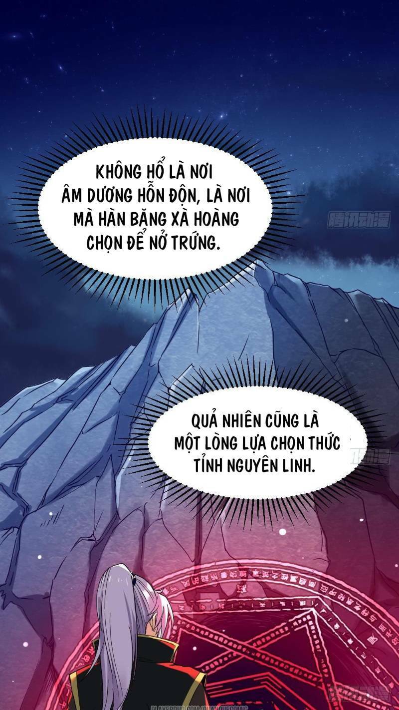 Vạn Cổ Thiên Đế Chapter 23 - Trang 2