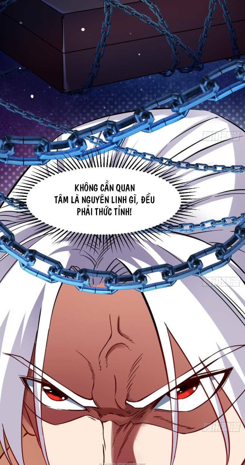 Vạn Cổ Thiên Đế Chapter 23 - Trang 2