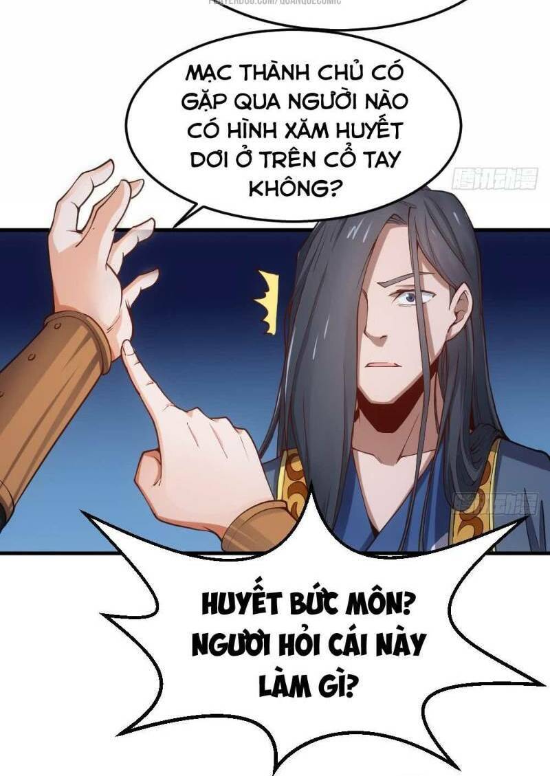 Vạn Cổ Thiên Đế Chapter 22 - Trang 2