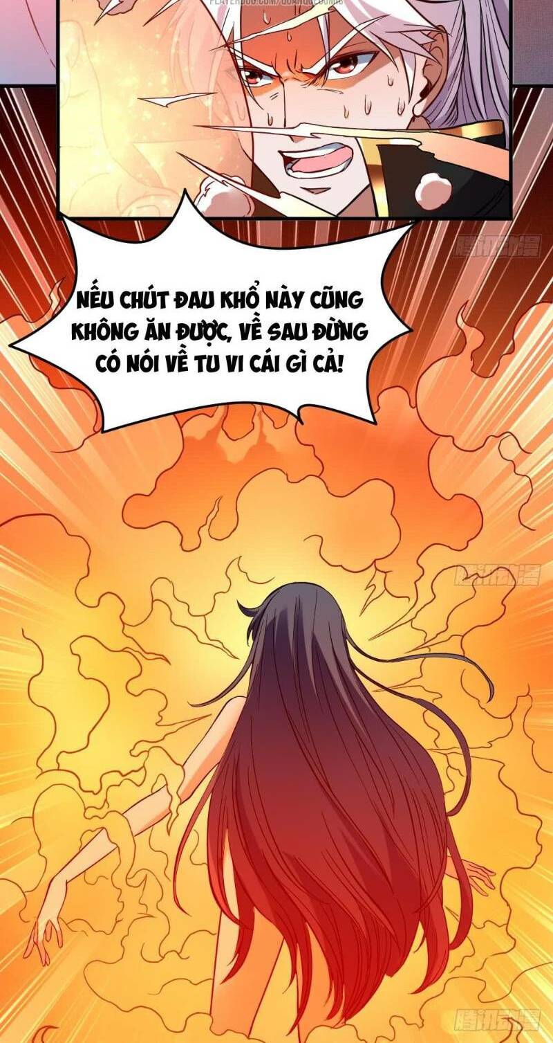 Vạn Cổ Thiên Đế Chapter 21 - Trang 2