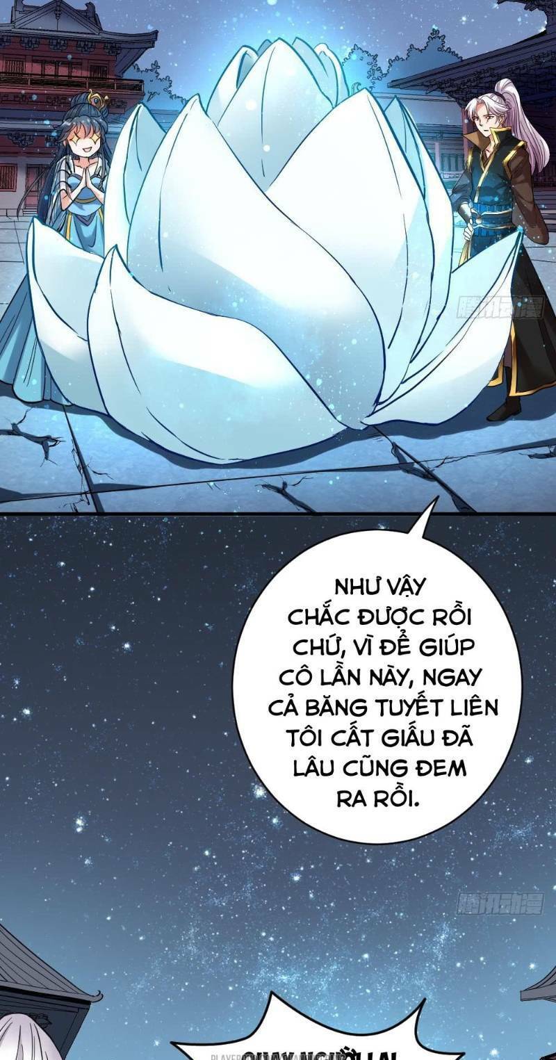 Vạn Cổ Thiên Đế Chapter 21 - Trang 2