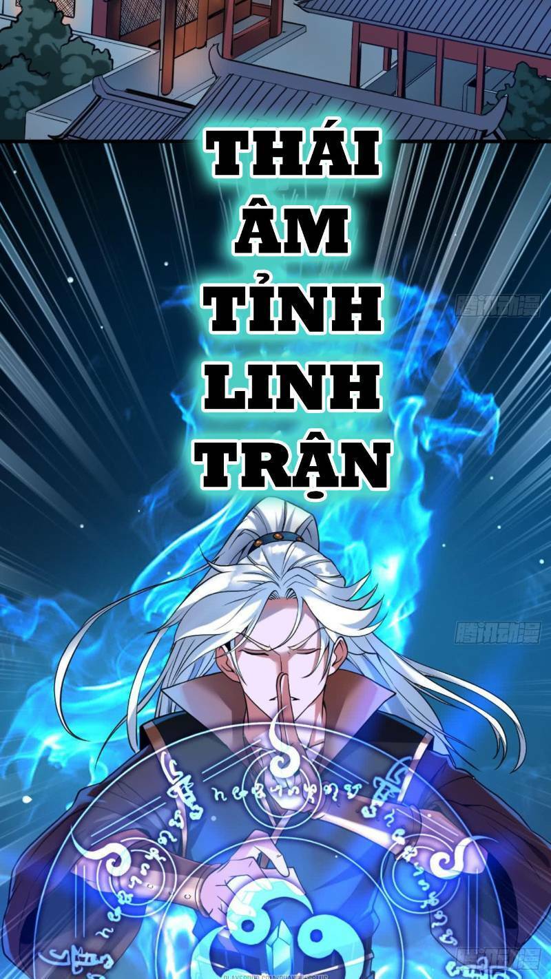 Vạn Cổ Thiên Đế Chapter 20 - Trang 2