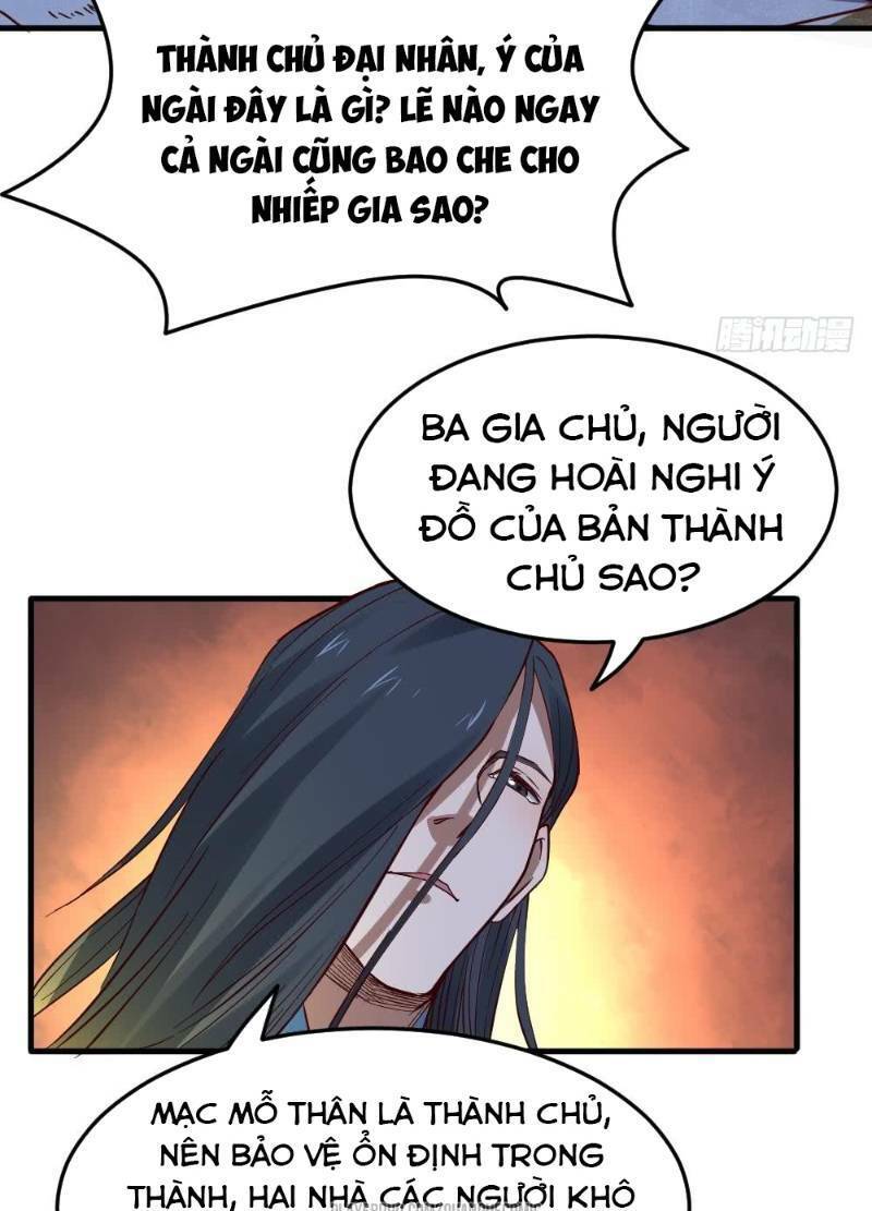 Vạn Cổ Thiên Đế Chapter 19 - Trang 2