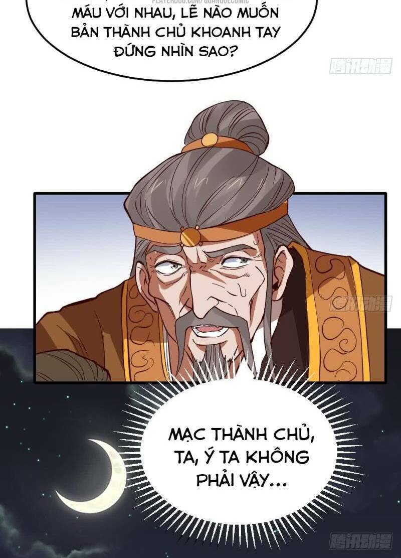 Vạn Cổ Thiên Đế Chapter 19 - Trang 2