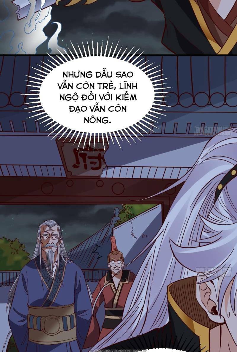 Vạn Cổ Thiên Đế Chapter 19 - Trang 2