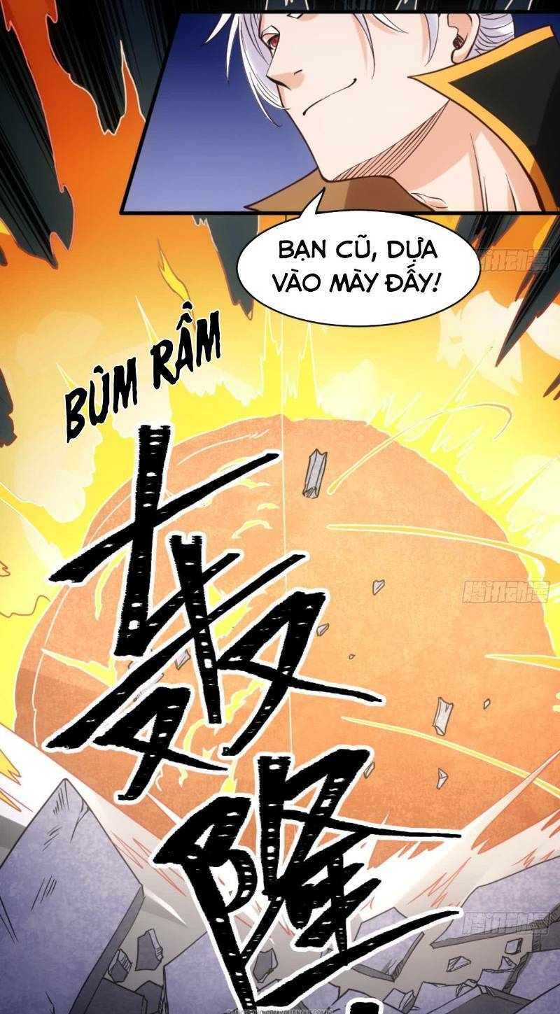 Vạn Cổ Thiên Đế Chapter 18 - Trang 2