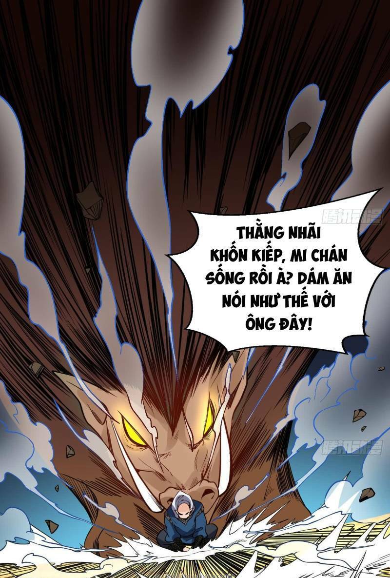 Vạn Cổ Thiên Đế Chapter 14 - Trang 2