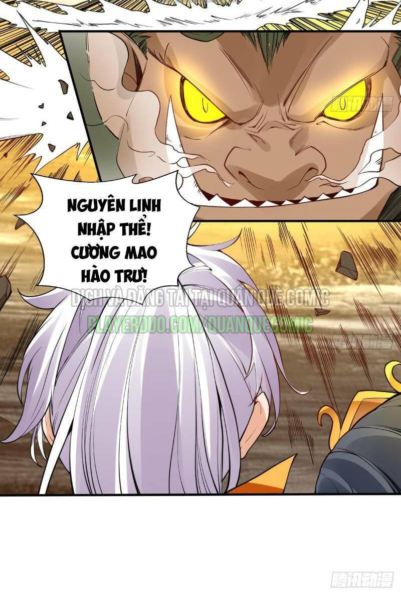 Vạn Cổ Thiên Đế Chapter 14 - Trang 2