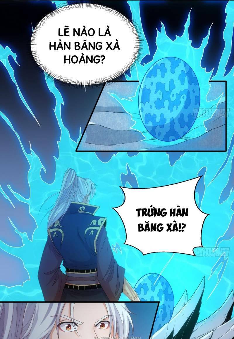 Vạn Cổ Thiên Đế Chapter 13 - Trang 2