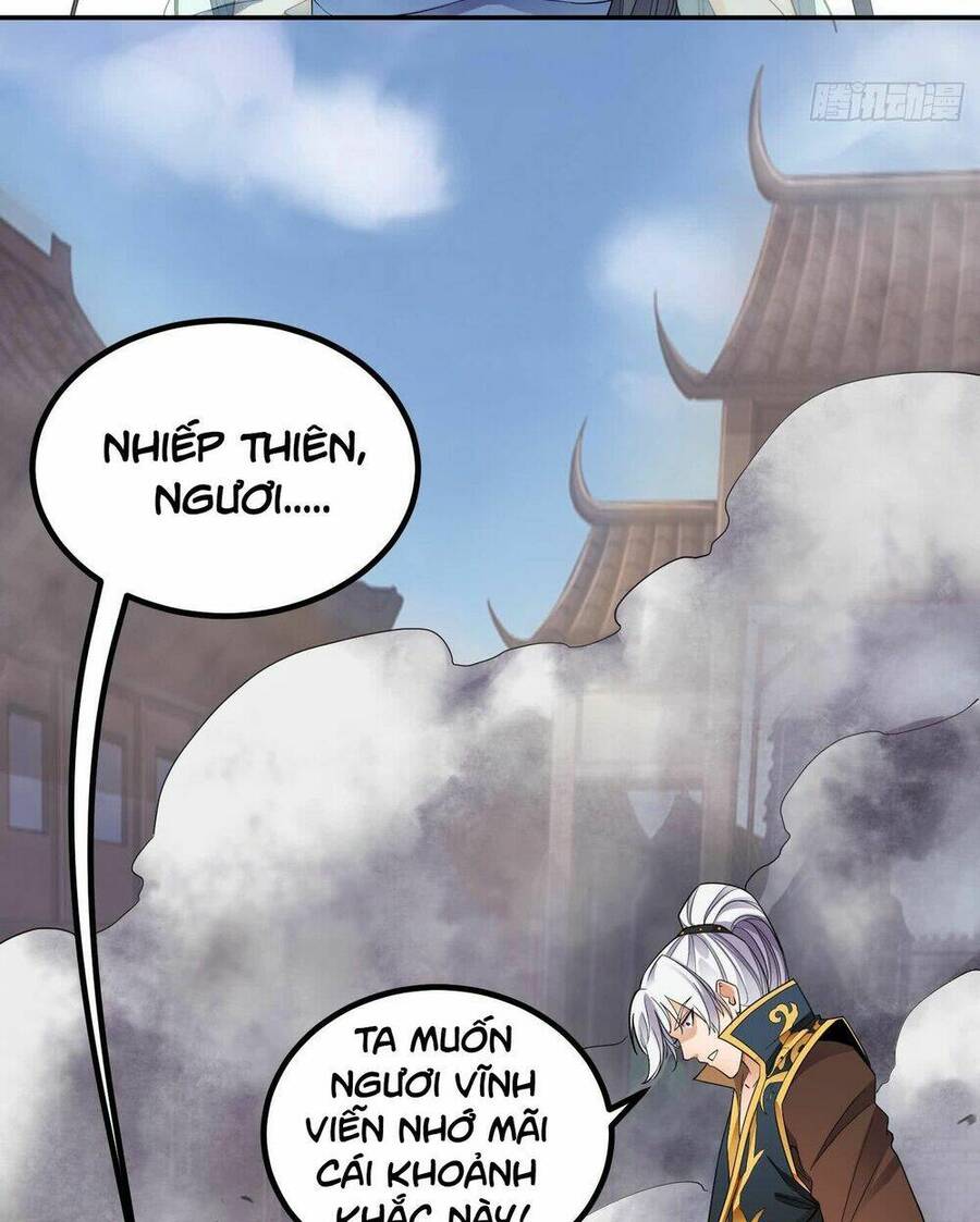 Vạn Cổ Thiên Đế Chapter 7.5 - Trang 2