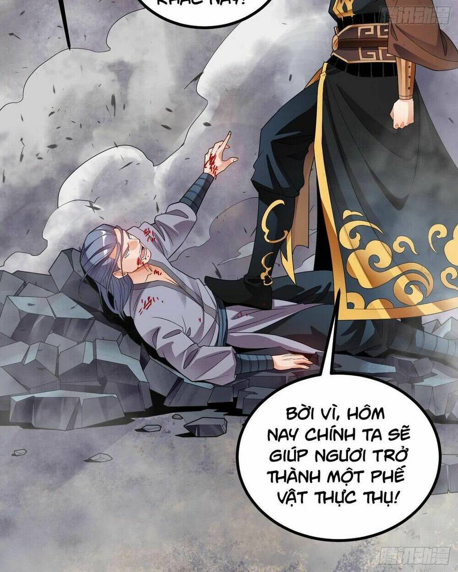 Vạn Cổ Thiên Đế Chapter 7.5 - Trang 2