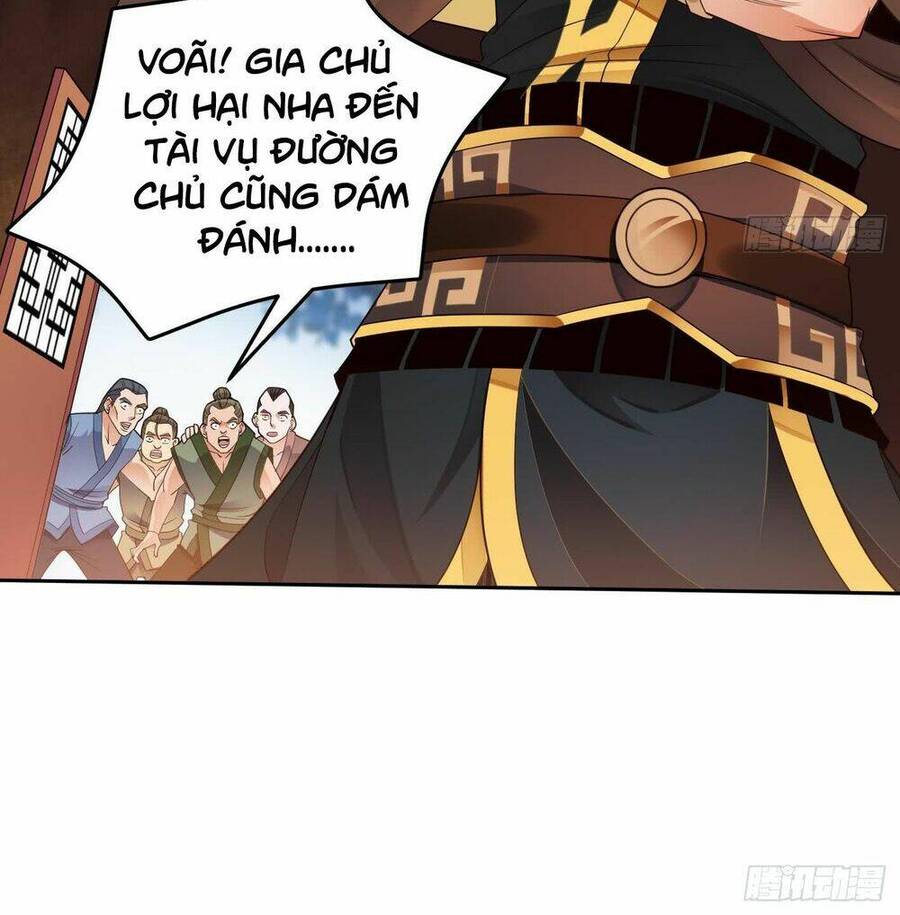 Vạn Cổ Thiên Đế Chapter 5.5 - Trang 2