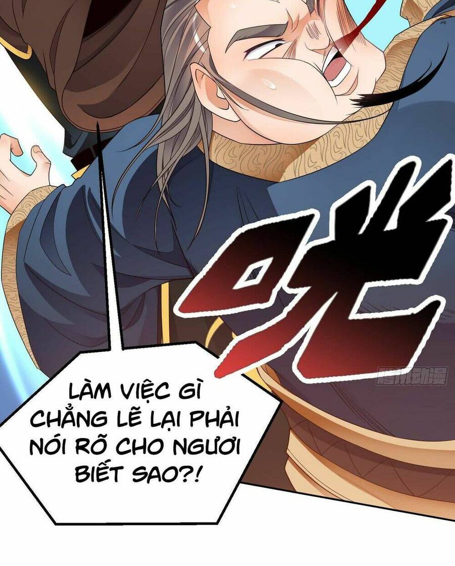 Vạn Cổ Thiên Đế Chapter 5.5 - Trang 2