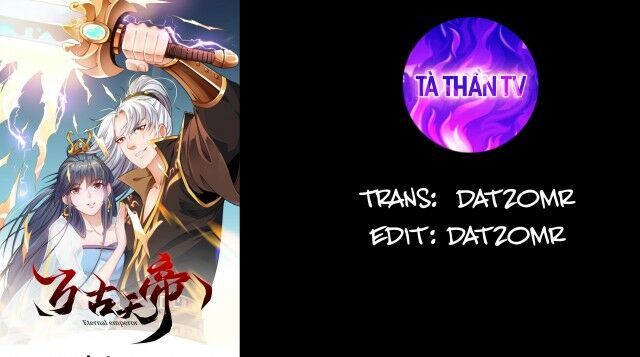 Vạn Cổ Thiên Đế Chapter 2 - Trang 2