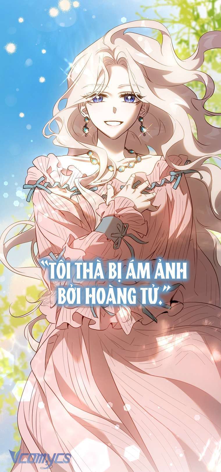 Tôi Đã Thuần Hóa Một Tên Bạo Chúa Và Chạy Trốn Chapter 120 - Trang 2