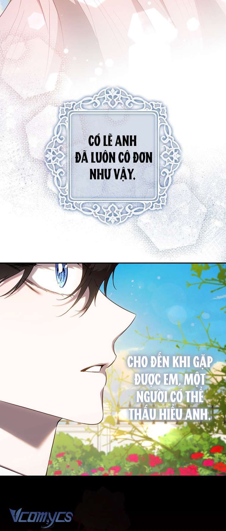 Tôi Đã Thuần Hóa Một Tên Bạo Chúa Và Chạy Trốn Chapter 120 - Trang 2