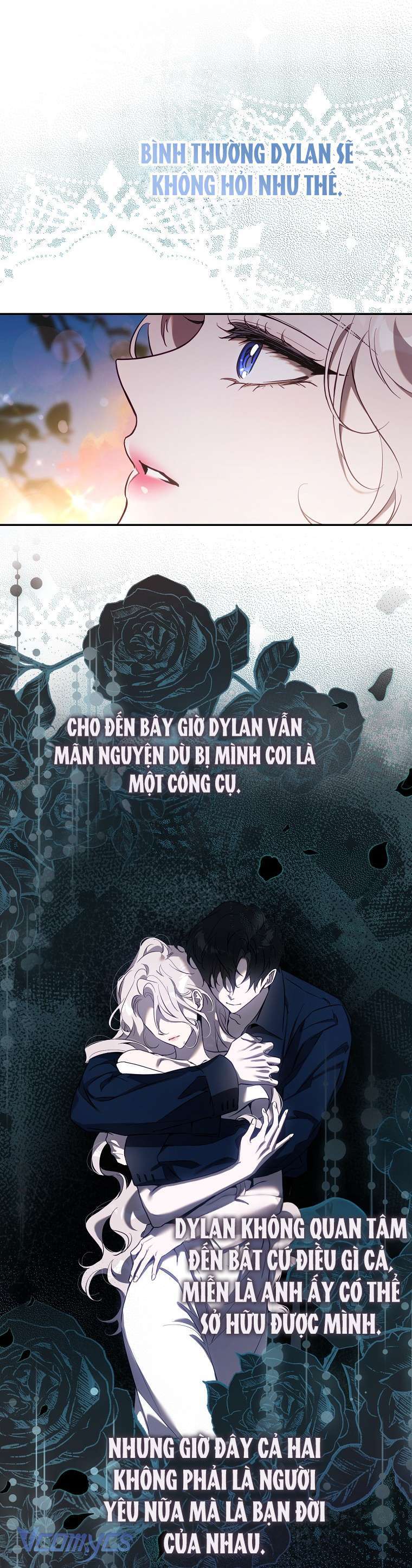 Tôi Đã Thuần Hóa Một Tên Bạo Chúa Và Chạy Trốn Chapter 120 - Trang 2