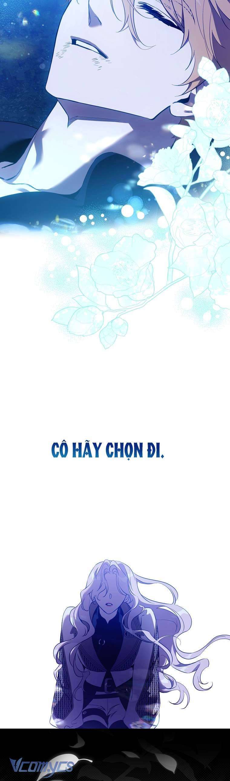 Tôi Đã Thuần Hóa Một Tên Bạo Chúa Và Chạy Trốn Chapter 118 - Trang 2