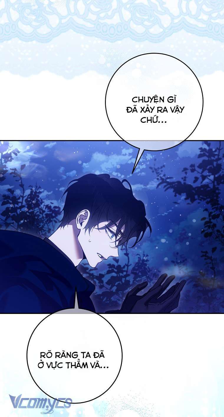 Tôi Đã Thuần Hóa Một Tên Bạo Chúa Và Chạy Trốn Chapter 118 - Trang 2