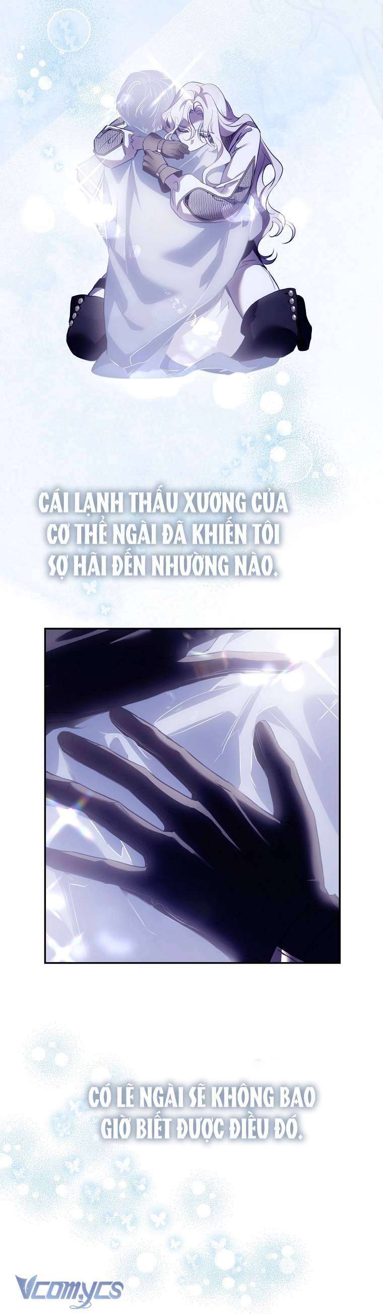 Tôi Đã Thuần Hóa Một Tên Bạo Chúa Và Chạy Trốn Chapter 118 - Trang 2