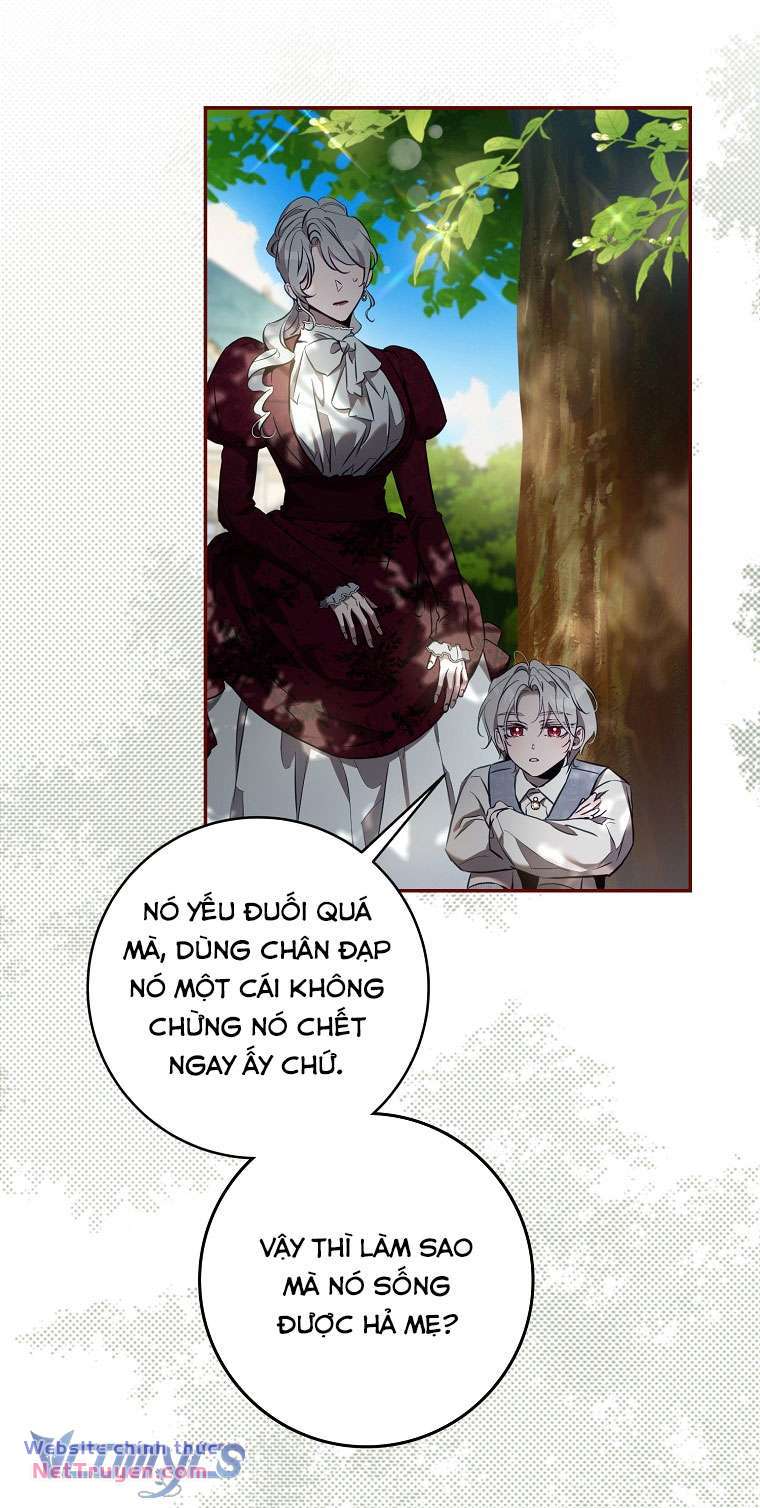 Tôi Đã Thuần Hóa Một Tên Bạo Chúa Và Chạy Trốn Chapter 113 - Trang 2