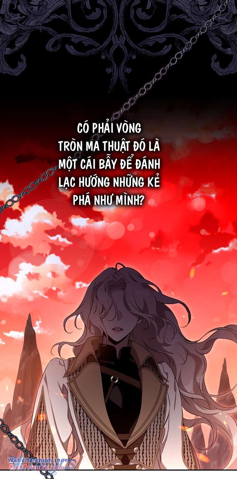 Tôi Đã Thuần Hóa Một Tên Bạo Chúa Và Chạy Trốn Chapter 112 - Trang 2