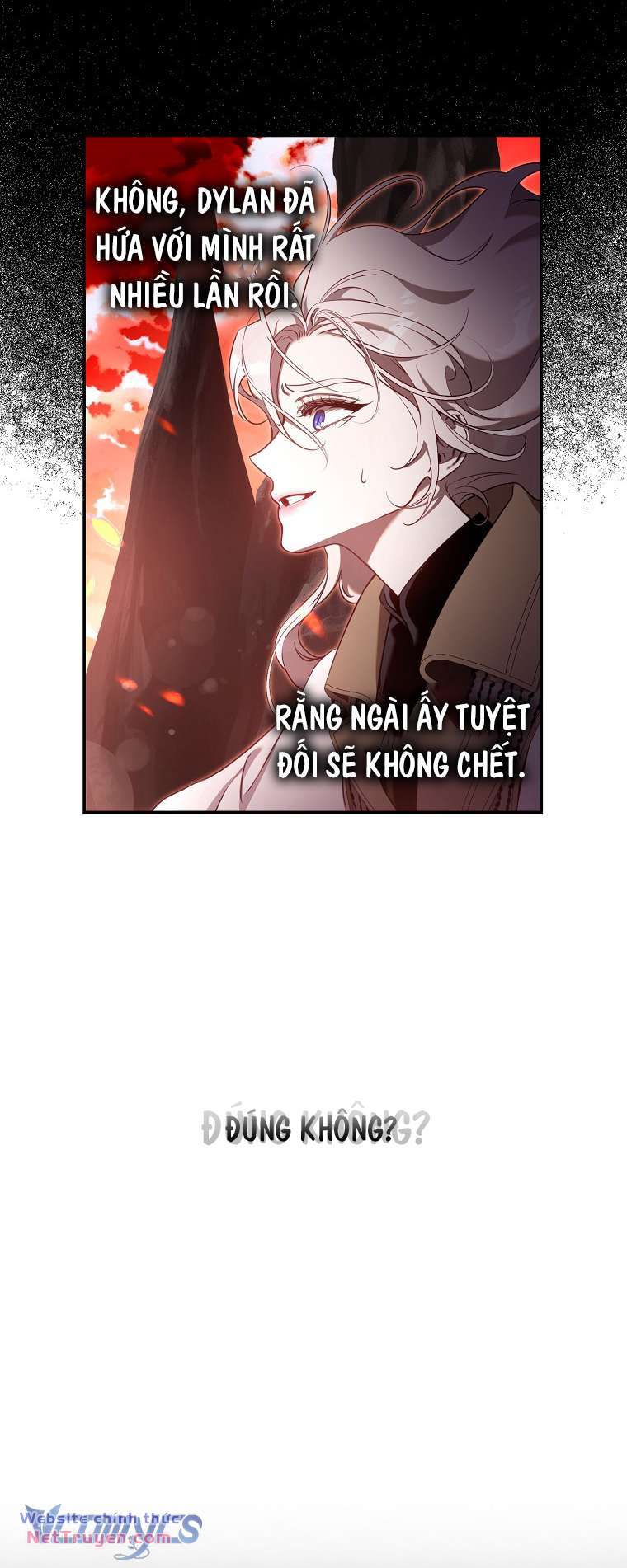 Tôi Đã Thuần Hóa Một Tên Bạo Chúa Và Chạy Trốn Chapter 112 - Trang 2