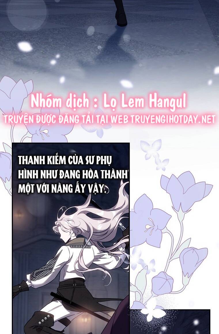 Tôi Đã Thuần Hóa Một Tên Bạo Chúa Và Chạy Trốn Chapter 110 - Trang 2