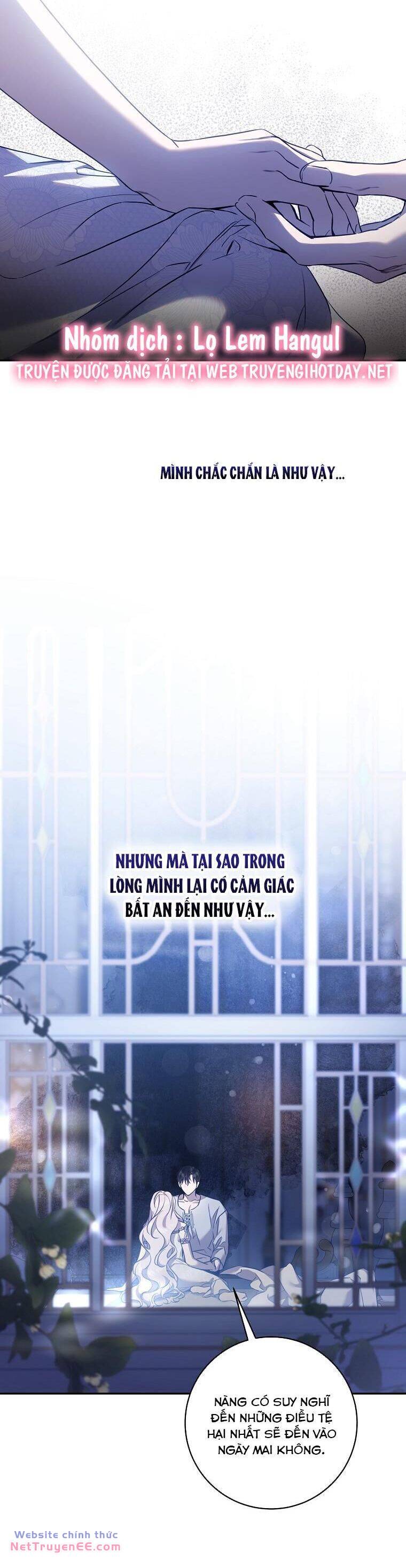 Tôi Đã Thuần Hóa Một Tên Bạo Chúa Và Chạy Trốn Chapter 109 - Trang 2