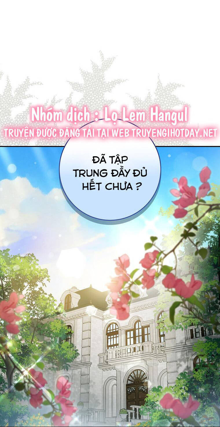 Tôi Đã Thuần Hóa Một Tên Bạo Chúa Và Chạy Trốn Chapter 108 - Trang 2